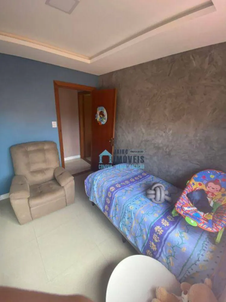 Sobrado, 5 quartos - Foto 12
