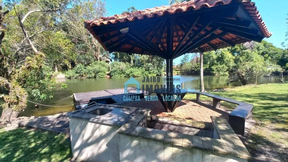 Casa de Condomínio, 5 quartos - Foto 1