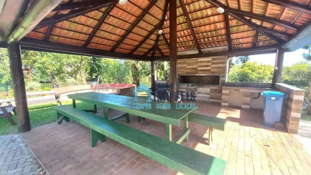 Casa de Condomínio, 5 quartos - Foto 10