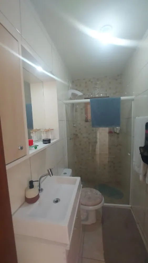 Casa, 2 quartos - Foto 12