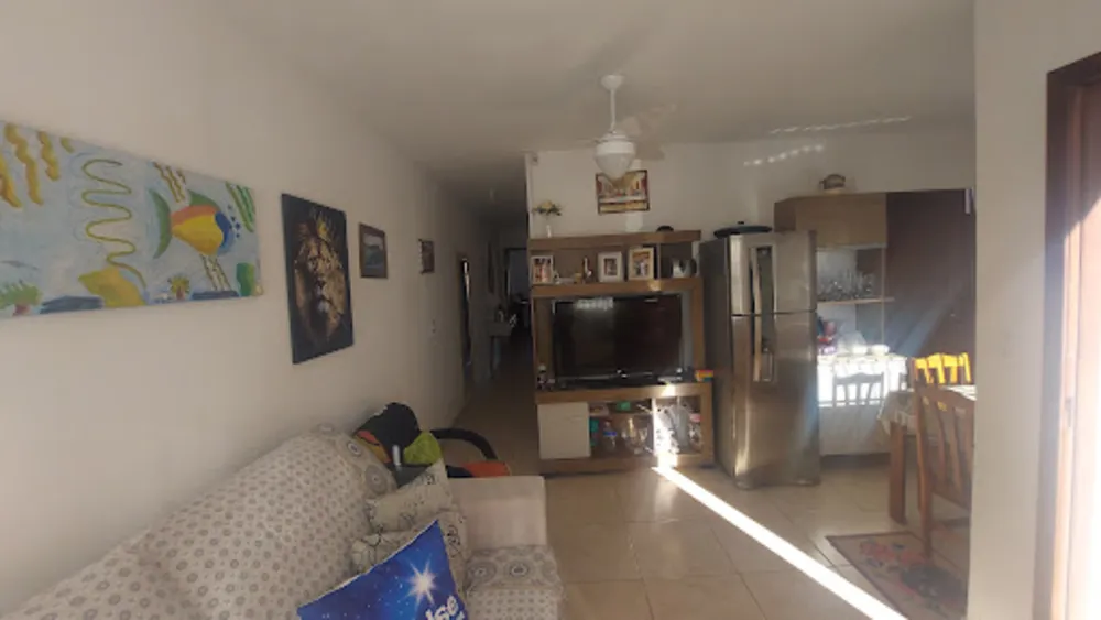 Casa, 2 quartos - Foto 2