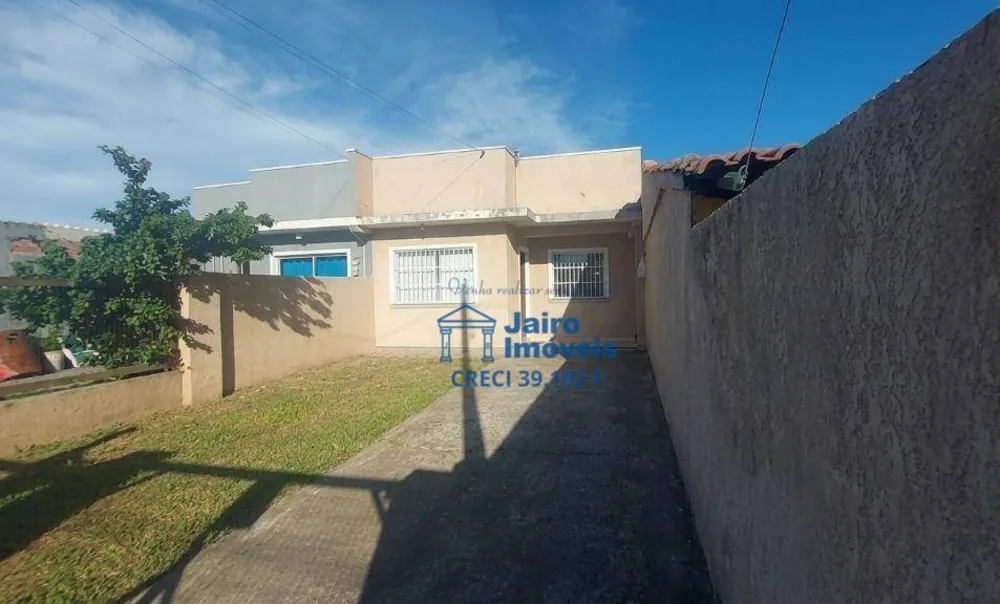 Casa, 2 quartos - Foto 1