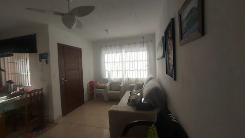 Casa, 2 quartos - Foto 5