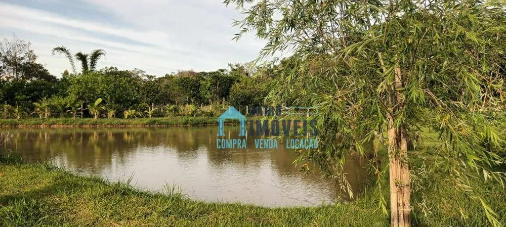 Sítio, 3 quartos, 1 hectares - Foto 8