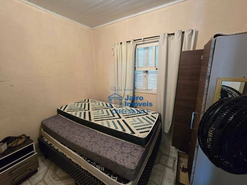 Casa, 2 quartos, 85 m² - Foto 8