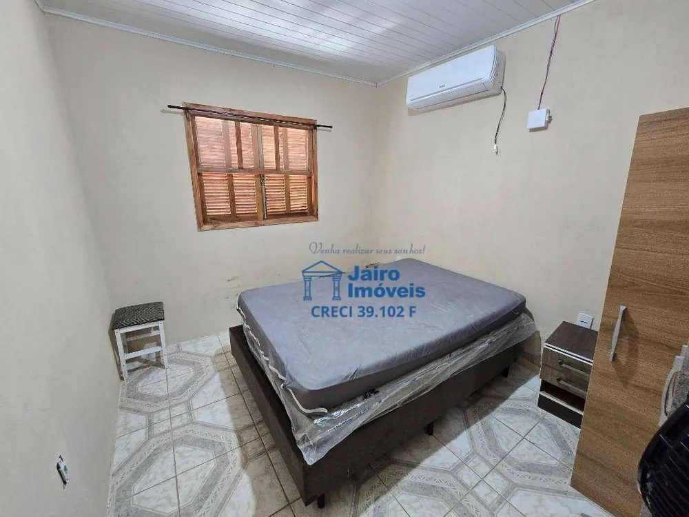 Casa, 2 quartos, 85 m² - Foto 6