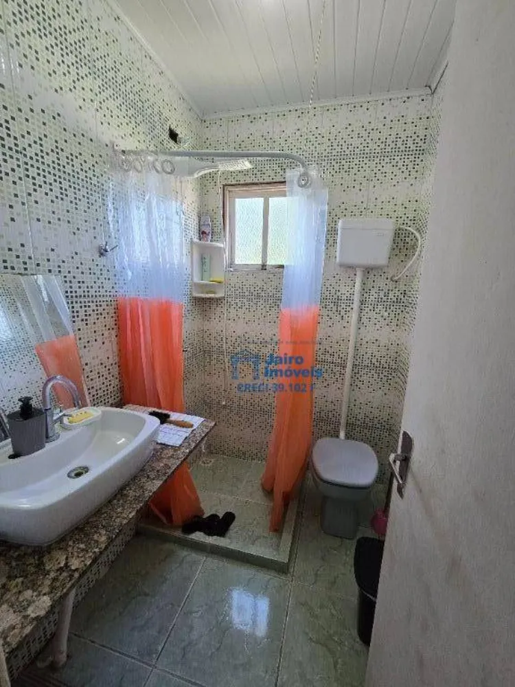 Casa, 2 quartos, 85 m² - Foto 7