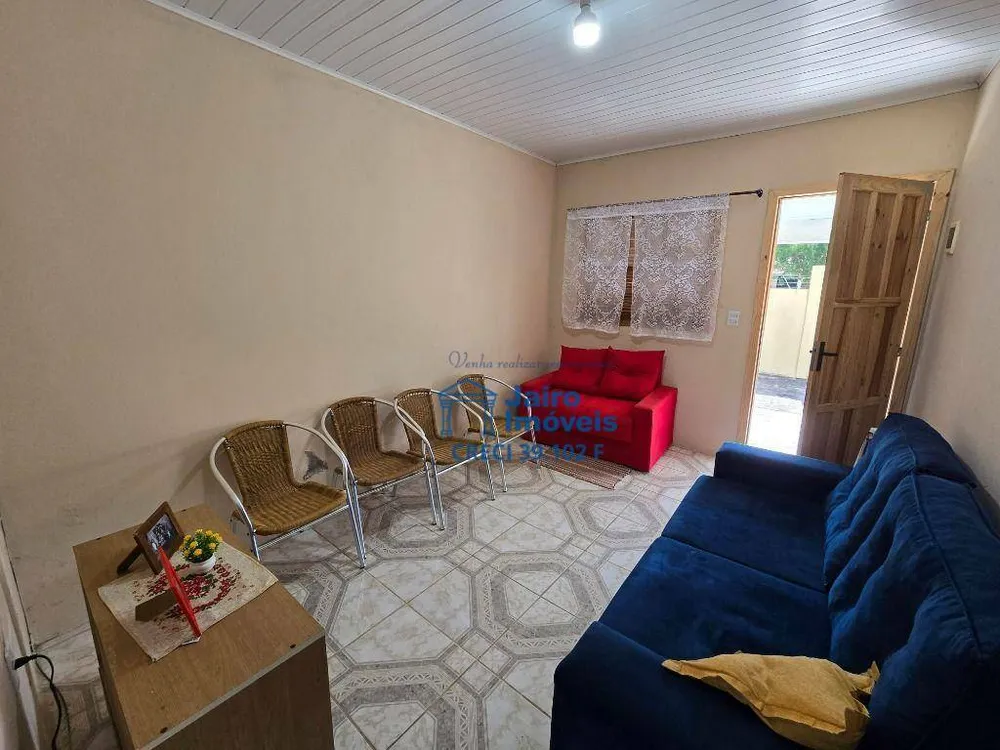 Casa, 2 quartos, 85 m² - Foto 5