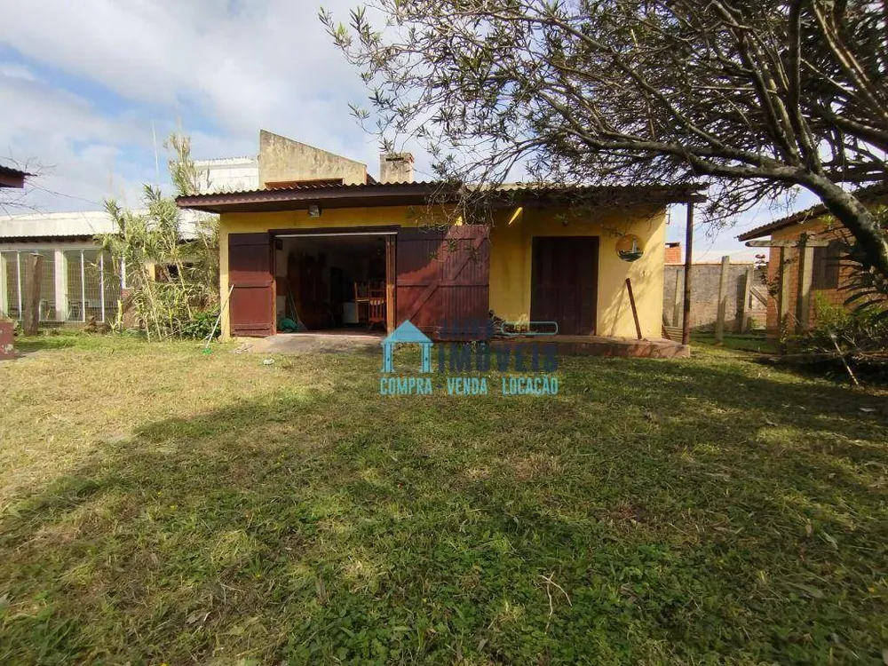 Casa, 2 quartos - Foto 2