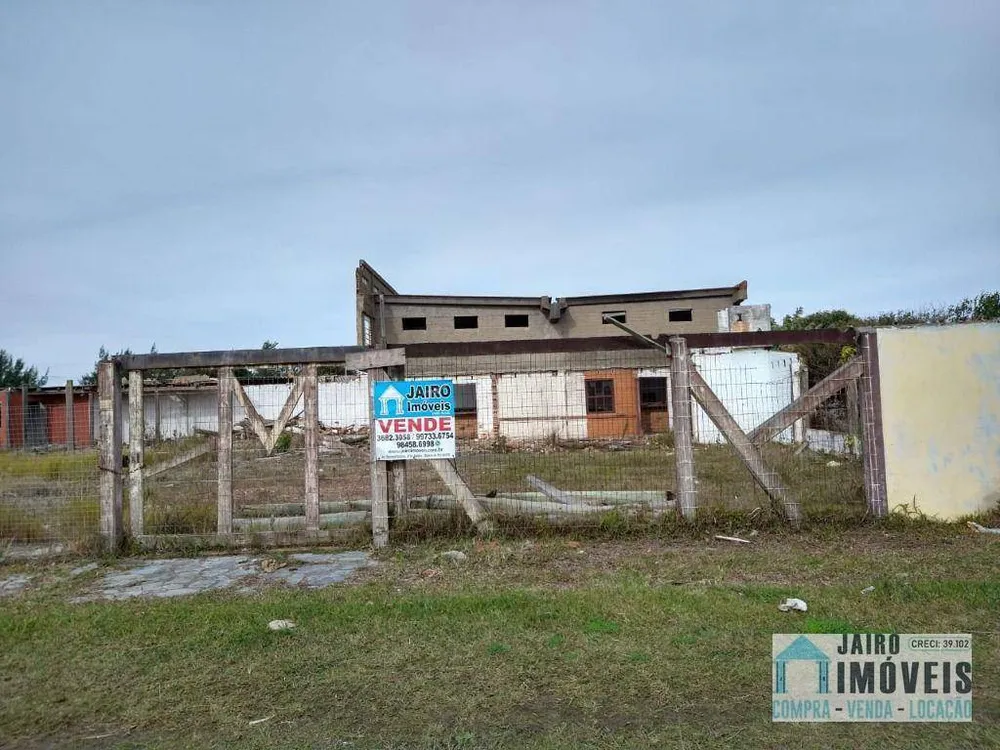 Terreno, 450 m² - Foto 1