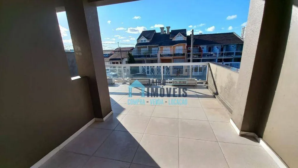 Sobrado, 3 quartos, 166 m² - Foto 8