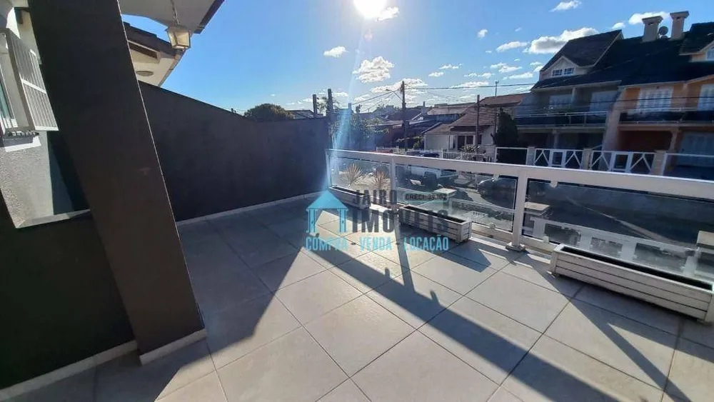 Sobrado, 3 quartos, 166 m² - Foto 7