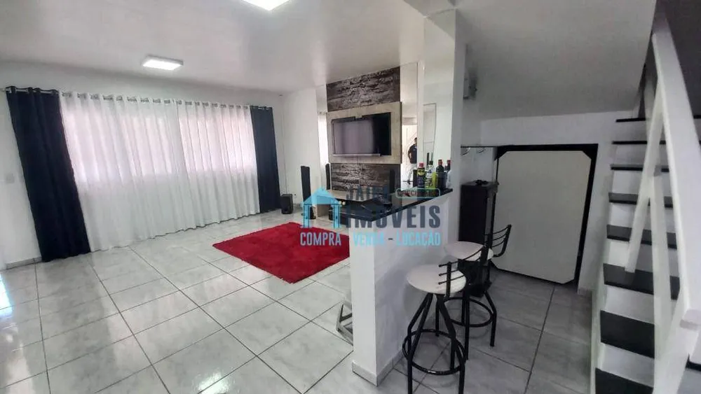Sobrado, 3 quartos, 166 m² - Foto 14
