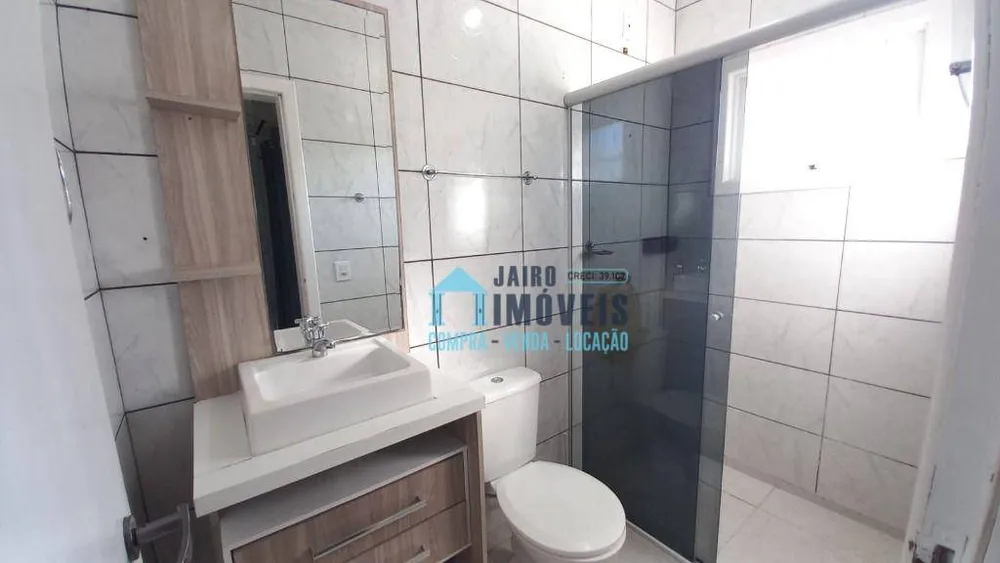 Sobrado, 3 quartos, 166 m² - Foto 9