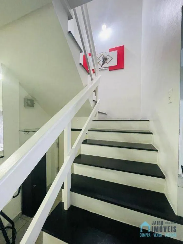 Sobrado, 3 quartos, 166 m² - Foto 3