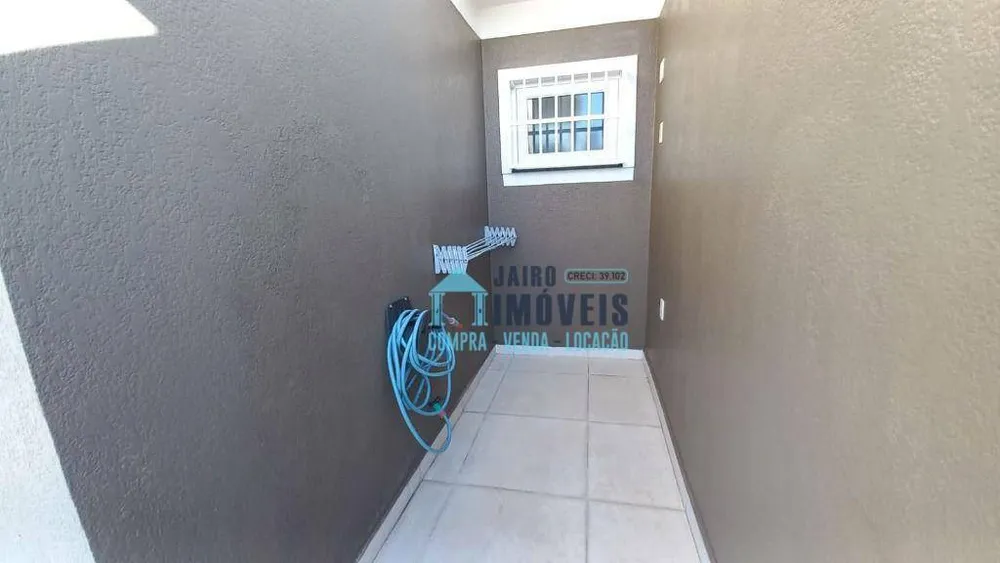 Sobrado, 3 quartos, 166 m² - Foto 4