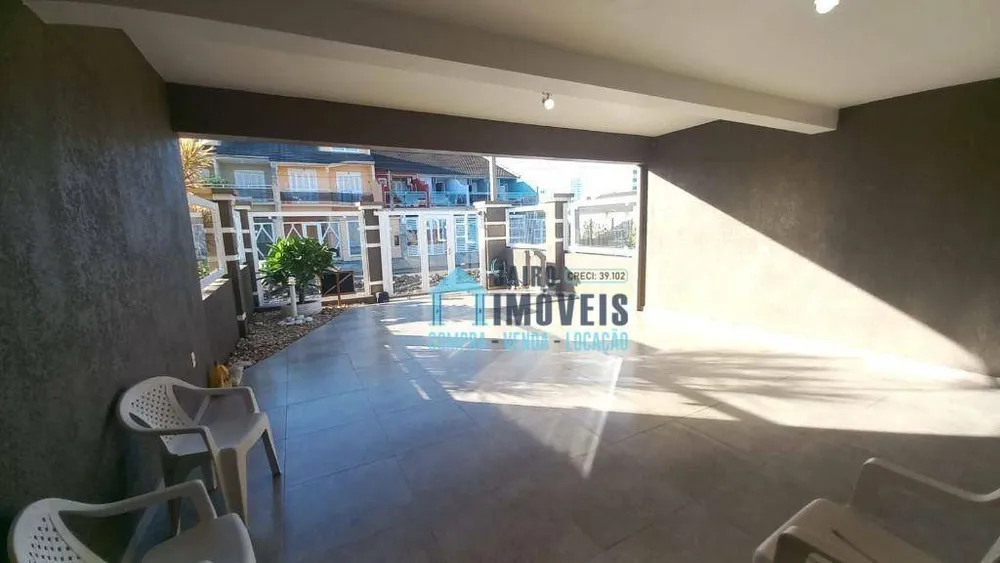 Sobrado, 3 quartos, 166 m² - Foto 13