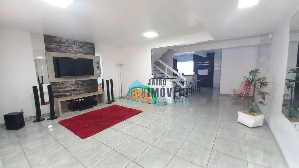 Sobrado, 3 quartos, 166 m² - Foto 16