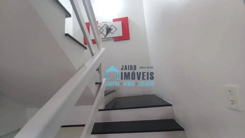 Sobrado, 3 quartos, 166 m² - Foto 12