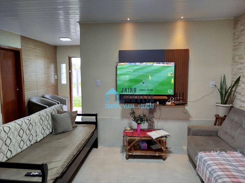 Casa, 3 quartos - Foto 9