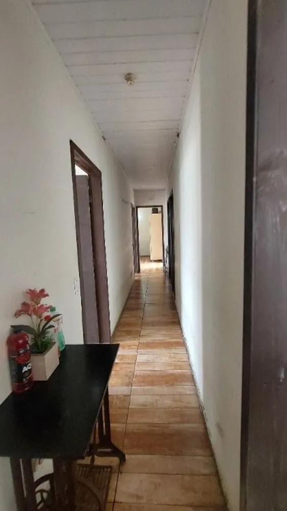Casa, 4 quartos, 180 m² - Foto 6