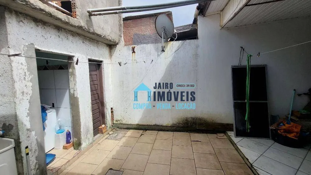 Casa, 4 quartos, 180 m² - Foto 13