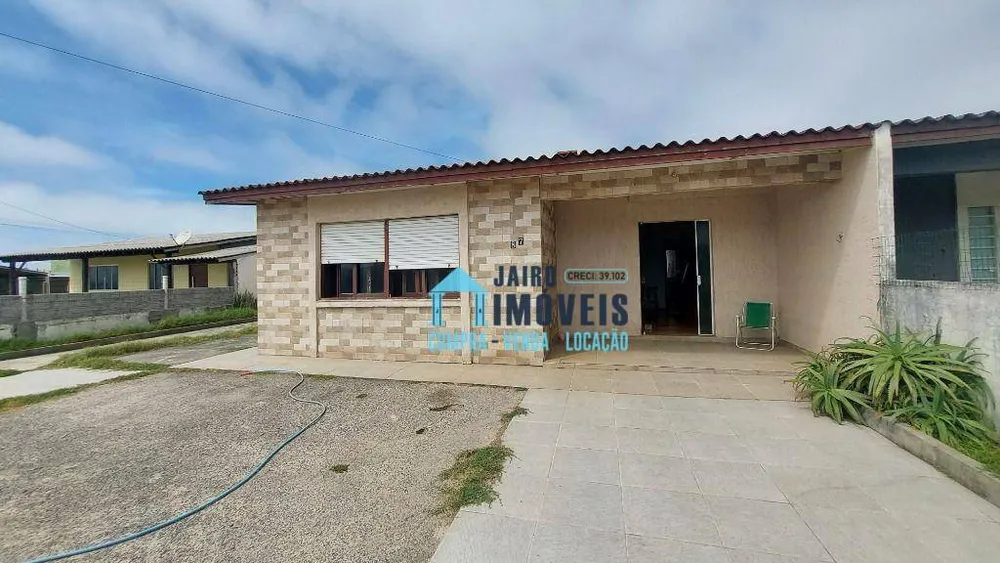 Casa, 4 quartos, 180 m² - Foto 3