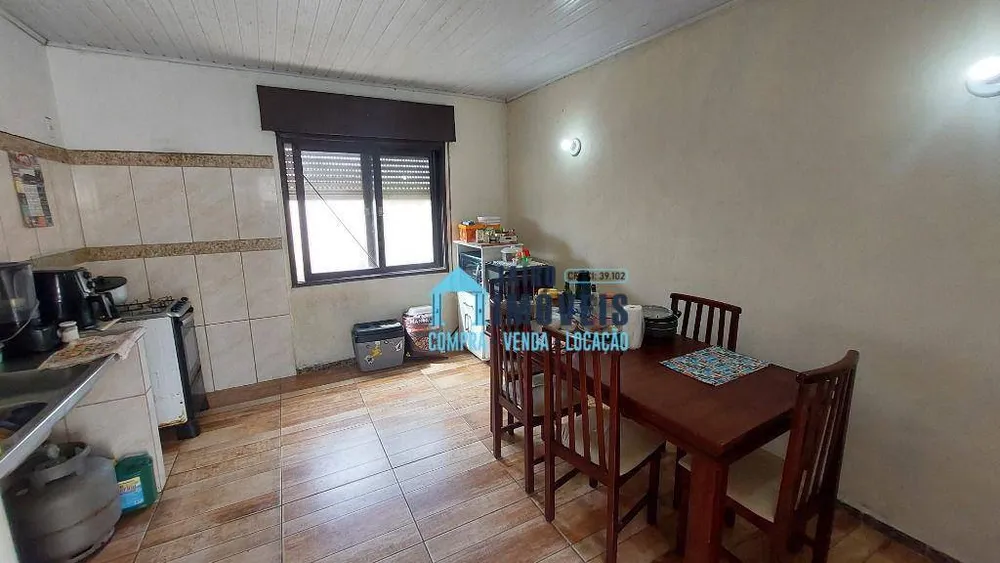 Casa, 4 quartos, 180 m² - Foto 11