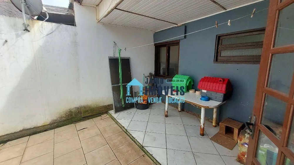 Casa, 4 quartos, 180 m² - Foto 12