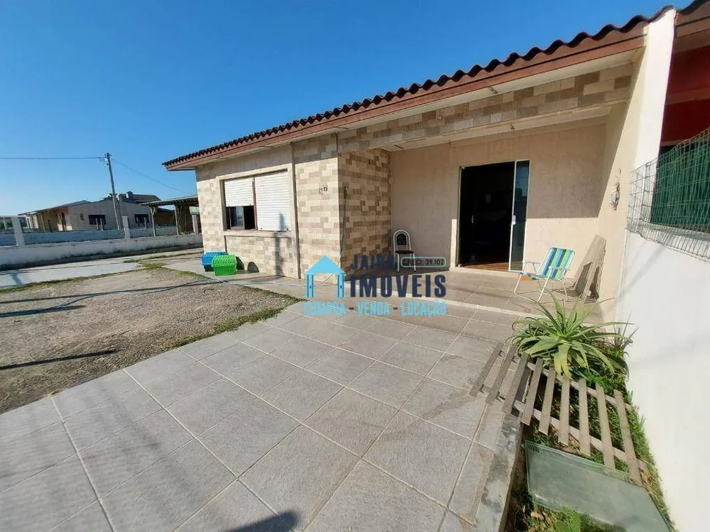 Casa, 4 quartos, 180 m² - Foto 2