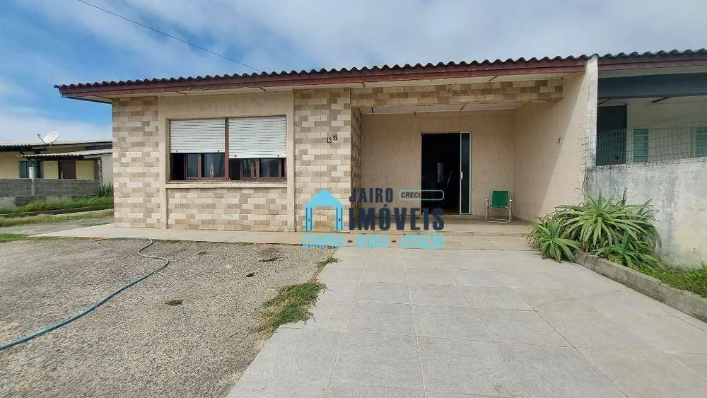 Casa, 4 quartos, 180 m² - Foto 4