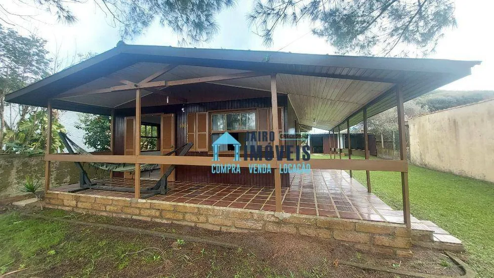 Casa, 2 quartos - Foto 1