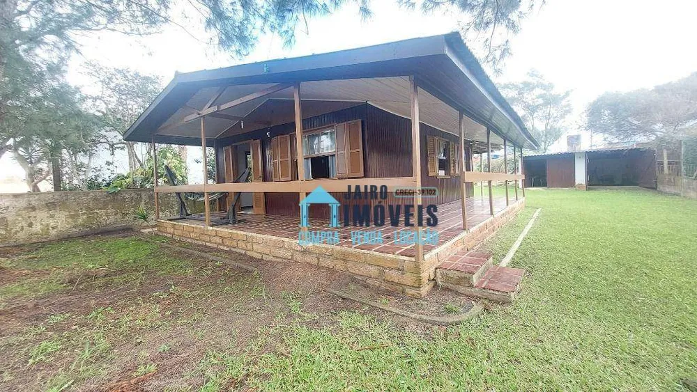 Casa, 2 quartos - Foto 2