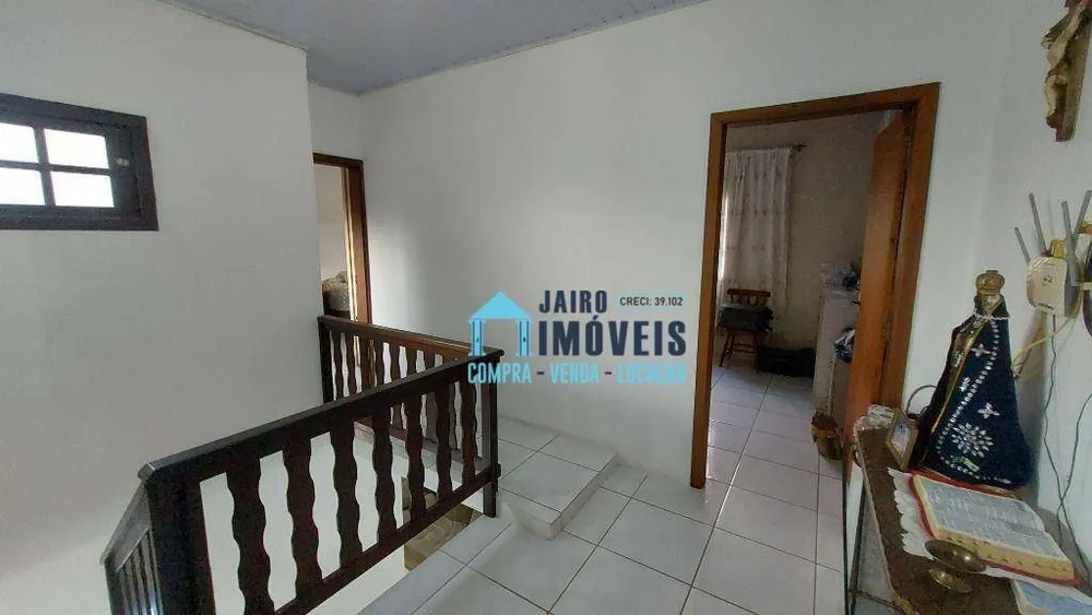 Sobrado, 4 quartos - Foto 7