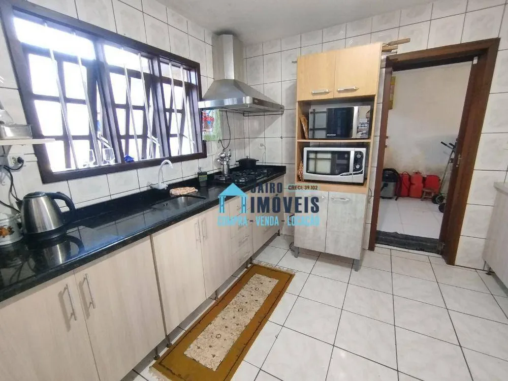 Sobrado, 4 quartos - Foto 4