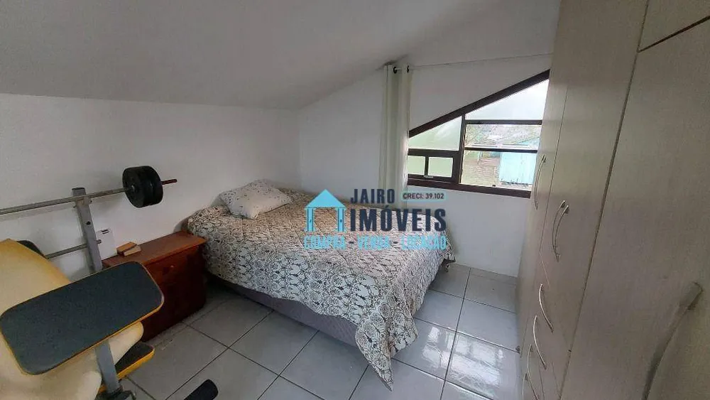 Sobrado, 4 quartos - Foto 8