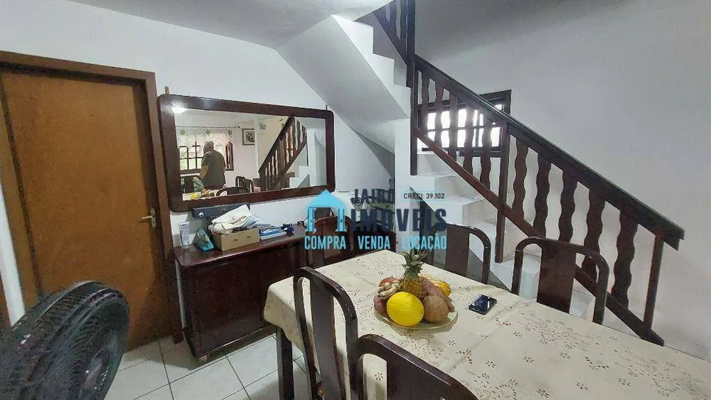 Sobrado, 4 quartos - Foto 5