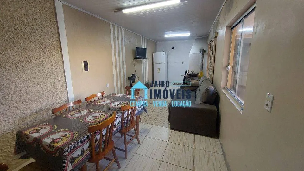 Casa, 4 quartos - Foto 11