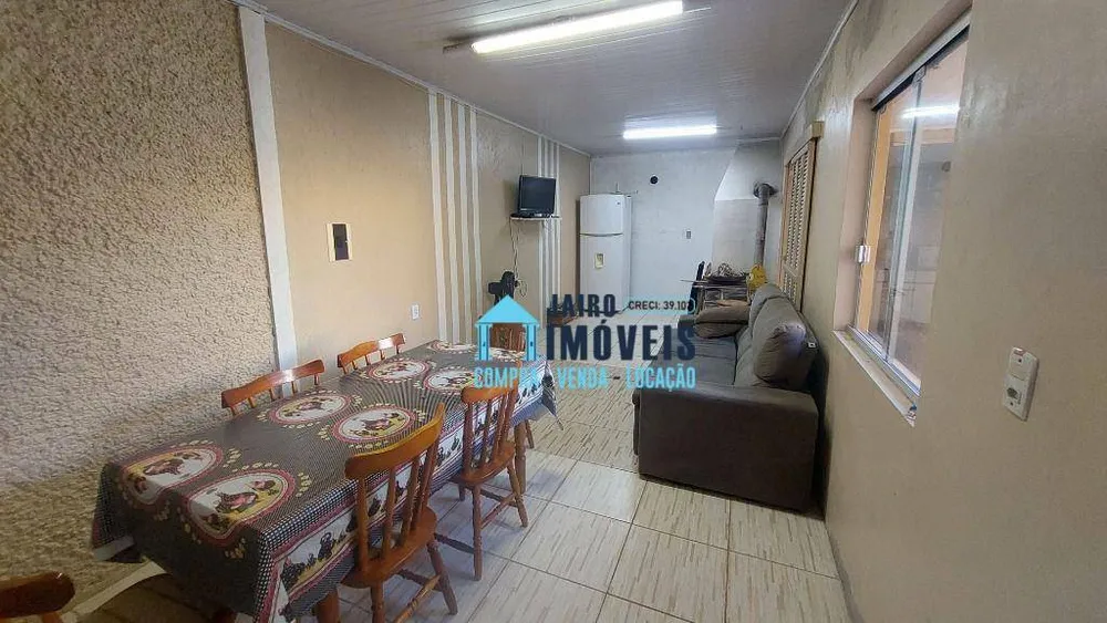 Casa, 4 quartos - Foto 12
