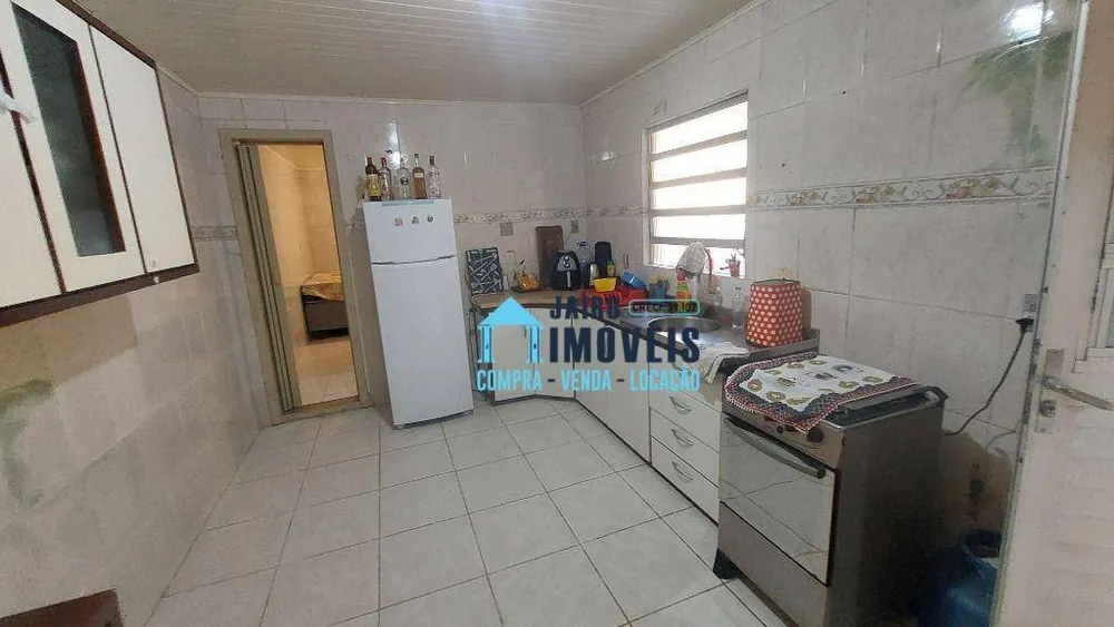 Casa, 4 quartos - Foto 14