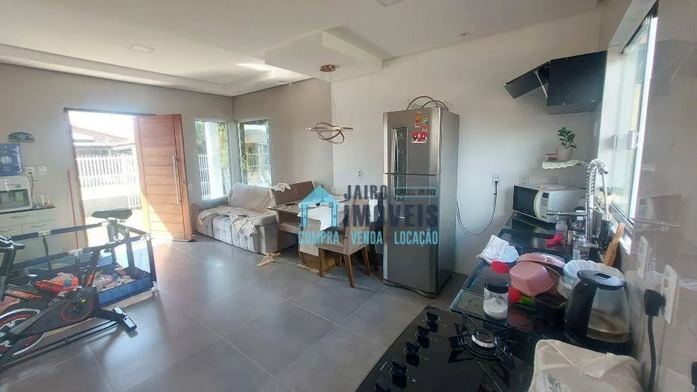 Casa, 1 quarto, 104 m² - Foto 5