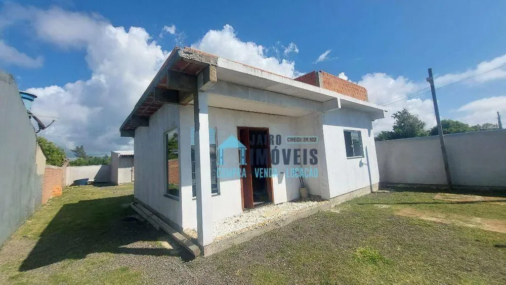 Casa, 1 quarto, 104 m² - Foto 3