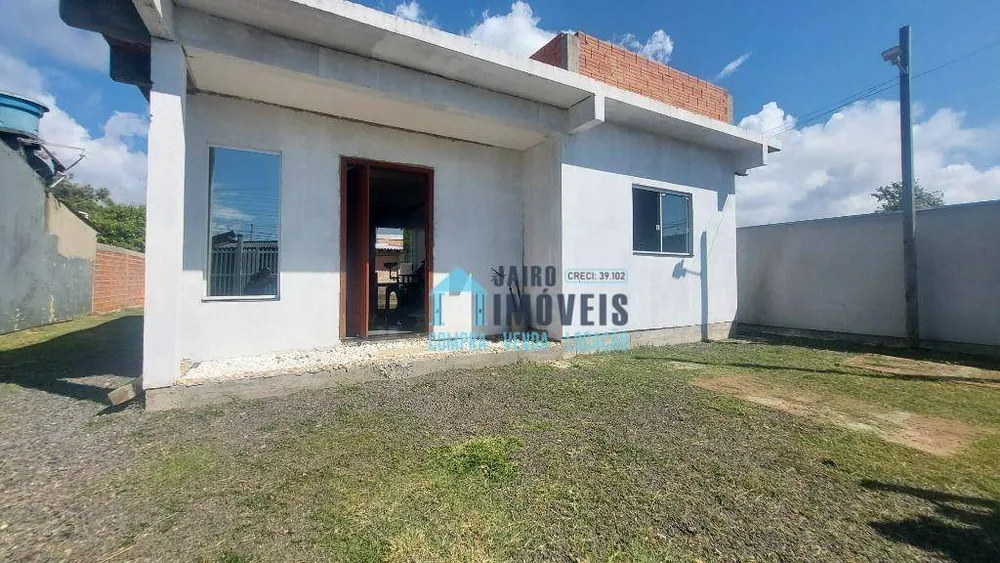 Casa, 1 quarto, 104 m² - Foto 2