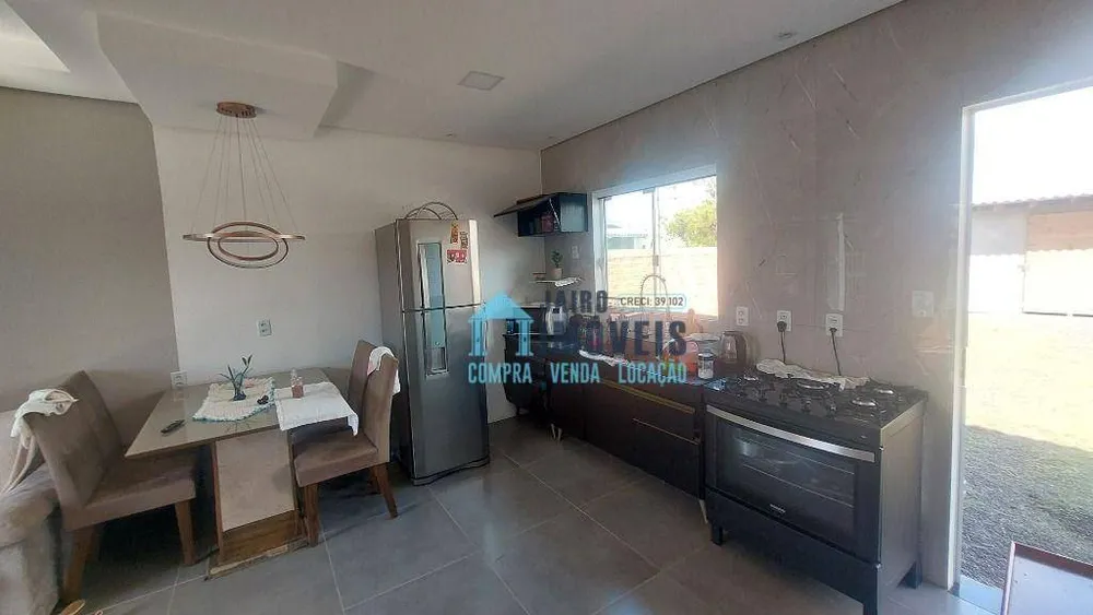 Casa, 1 quarto, 104 m² - Foto 6