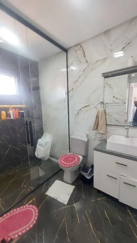 Casa, 1 quarto, 104 m² - Foto 8