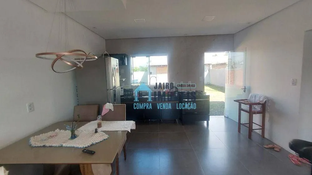 Casa, 1 quarto, 104 m² - Foto 7
