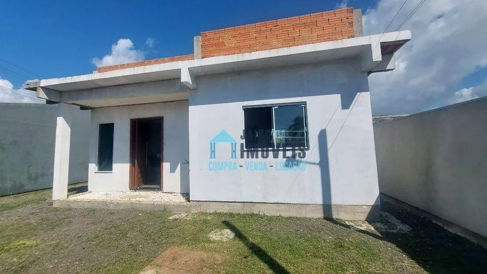 Casa, 1 quarto, 104 m² - Foto 1