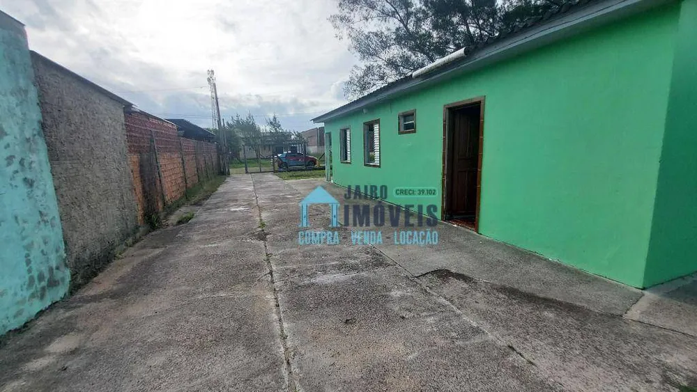 Casa, 3 quartos - Foto 10