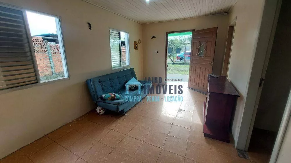 Casa, 3 quartos - Foto 1