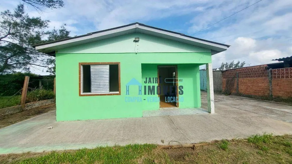 Casa, 3 quartos - Foto 2